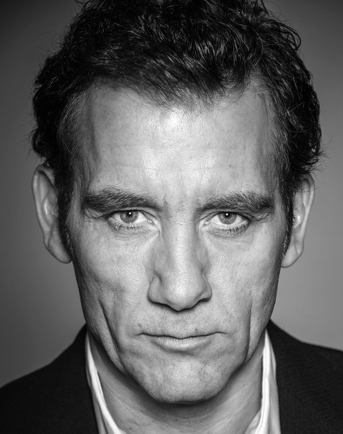 Picture of Clive Owen