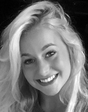 Picture of Amber van Wijk