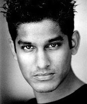 Picture of Rudi Dharmalingam