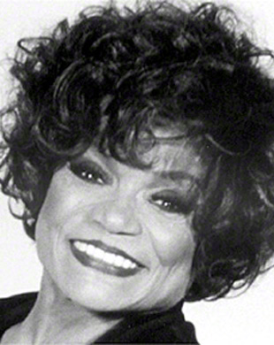 Picture of Eartha Kitt