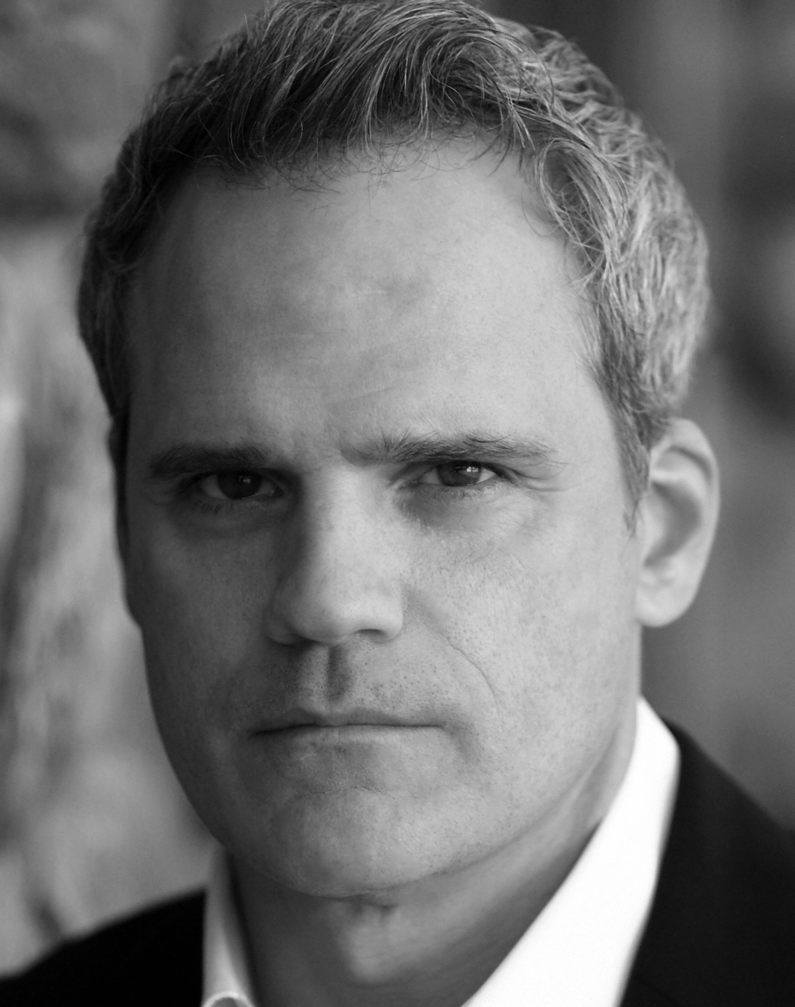 Picture of Michael Park