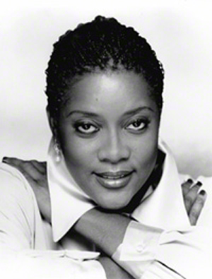 Picture of Loretta Devine