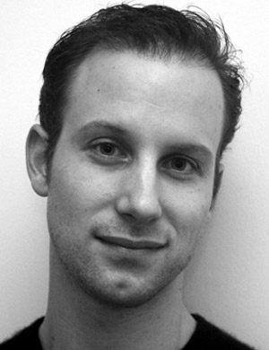 Picture of Jeremy Cox