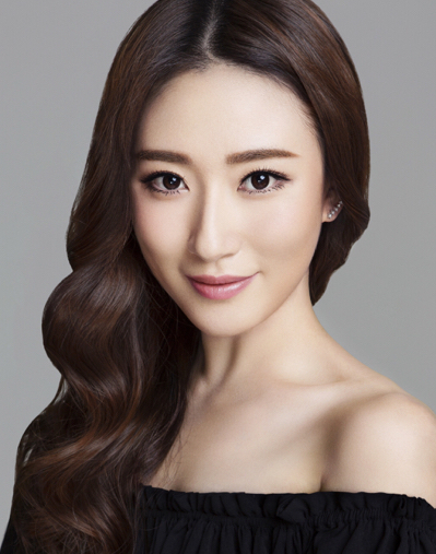 Picture of Cecilia Lin