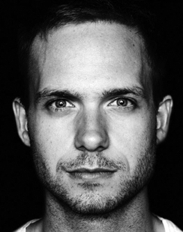 Picture of Patrick J. Adams