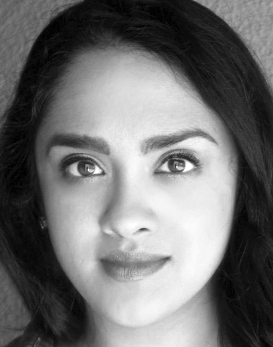 Picture of Anisha Nagarajan