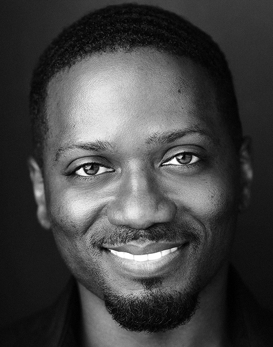 Picture of Warner Miller