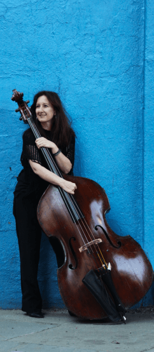 Picture of Mary Ann McSweeney