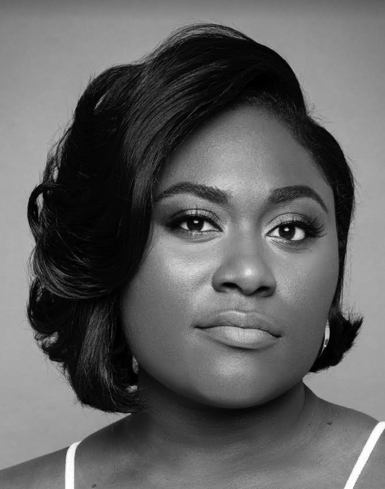 Picture of Danielle Brooks