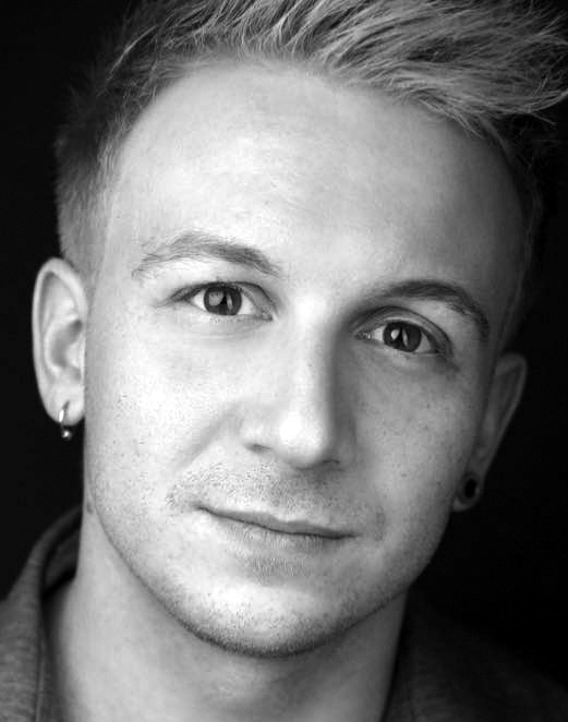 Picture of Gerard Canonico