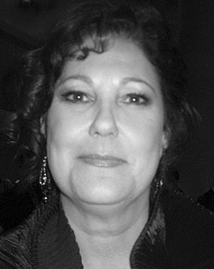 Picture of Judith Resnick