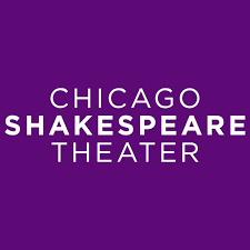 Logo of Chicago Shakespeare Theater
