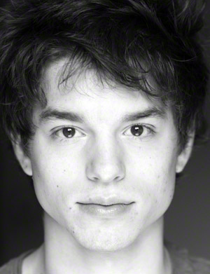 Picture of Kyle Coffman