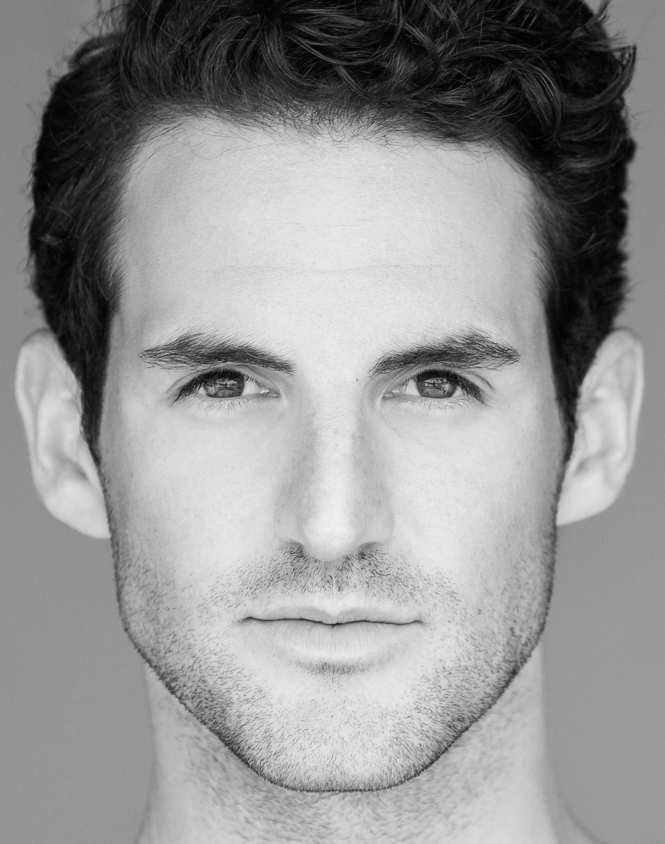 Picture of John Riddle