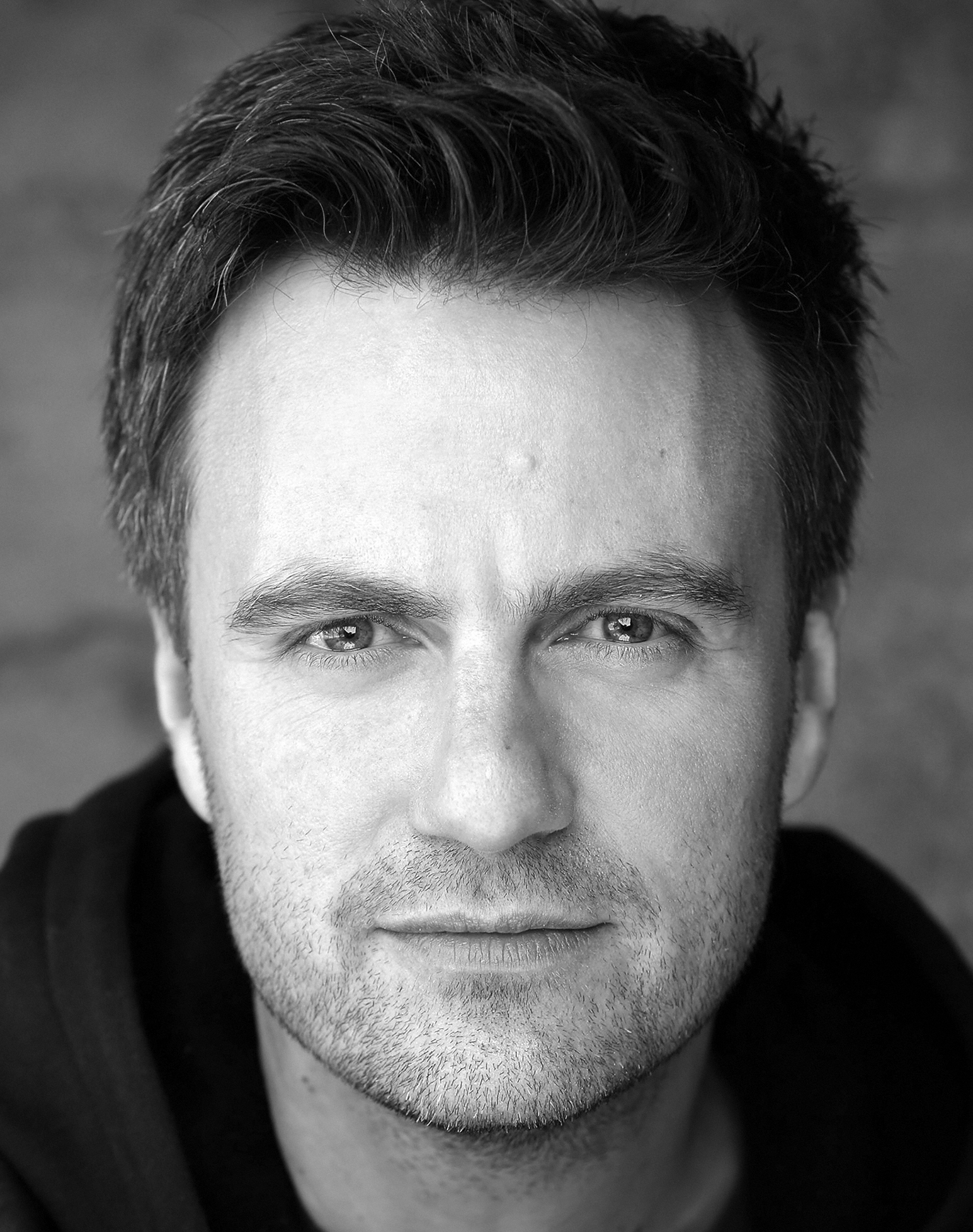 Picture of Manoel Felciano