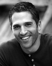 Picture of Ben Cherry