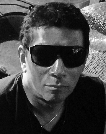 Picture of Alex Alexander