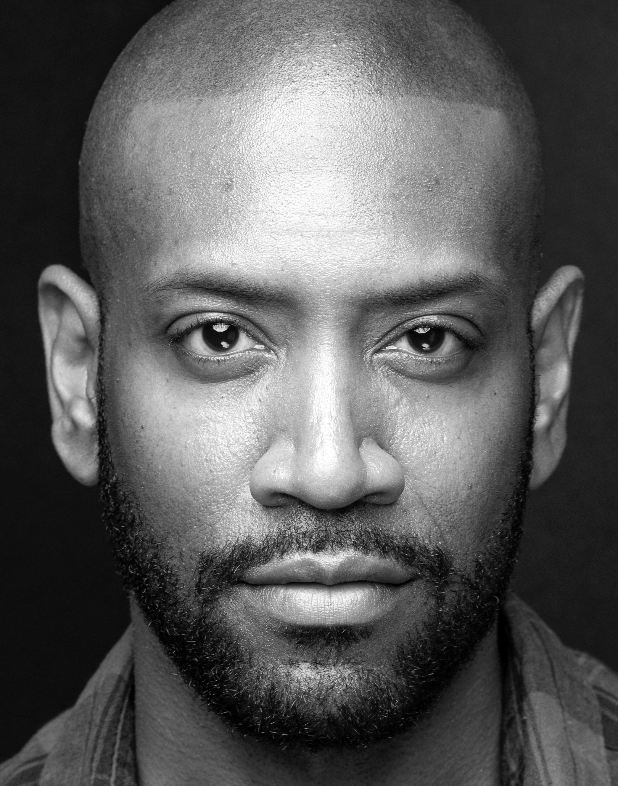 Picture of Bryan Terrell Clark