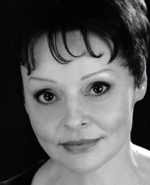 Picture of Linda Balgord