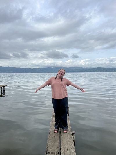 Picture of Mary Morris