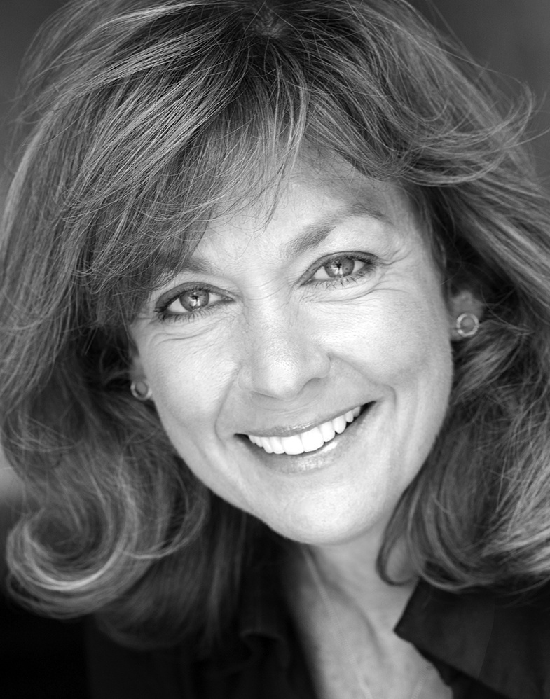 Picture of Michele Pawk