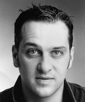 Picture of Geoffrey Garratt