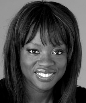 Picture of Viola Davis