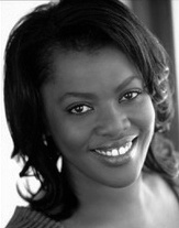 Picture of Heather Alicia Simms