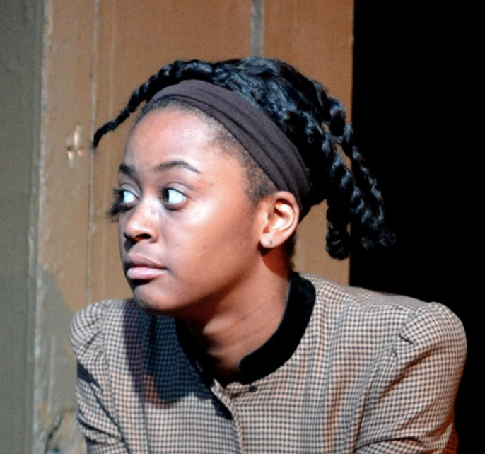 Picture of Asia Nelson