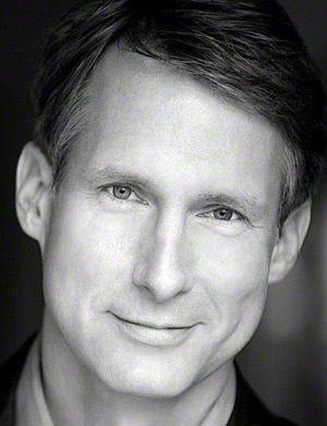 Picture of Gregg Edelman