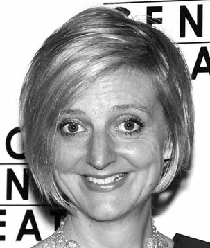 Picture of Maríanne Elliott