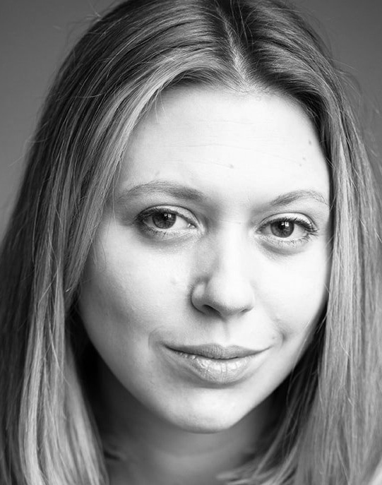 Picture of Jacqueline Jarrold