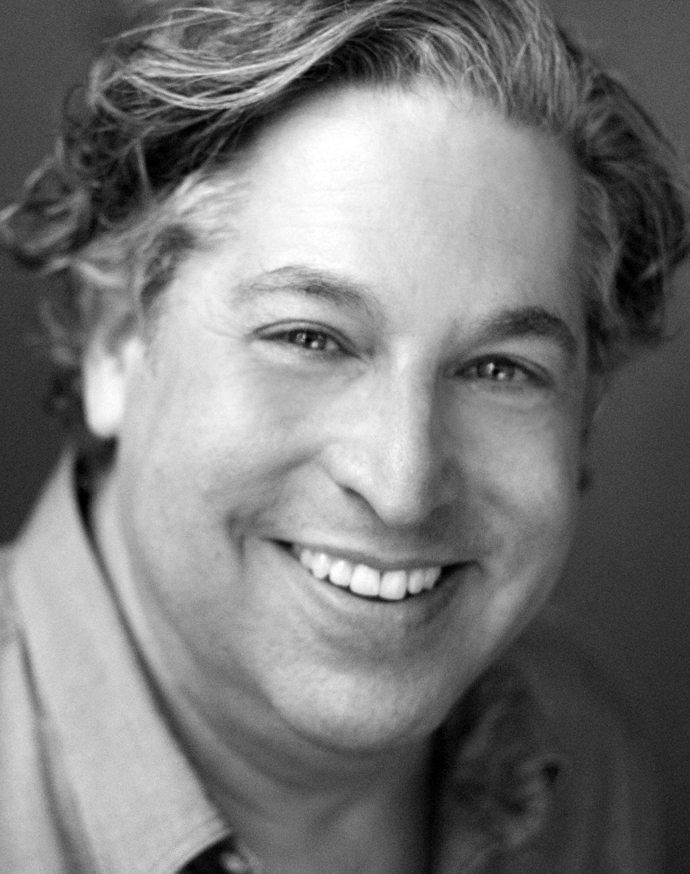 Picture of Tom Robbins