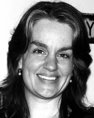 Picture of Pam MacKinnon