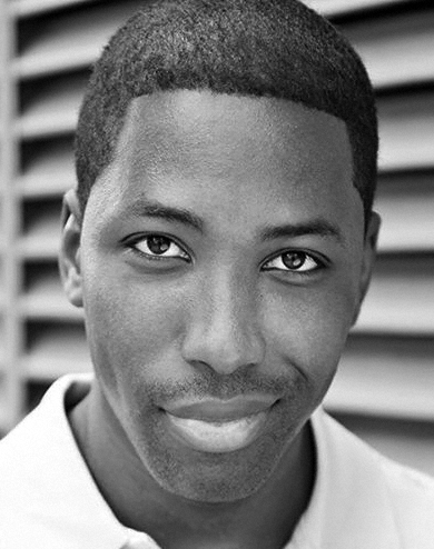 Picture of Rashad Edwards