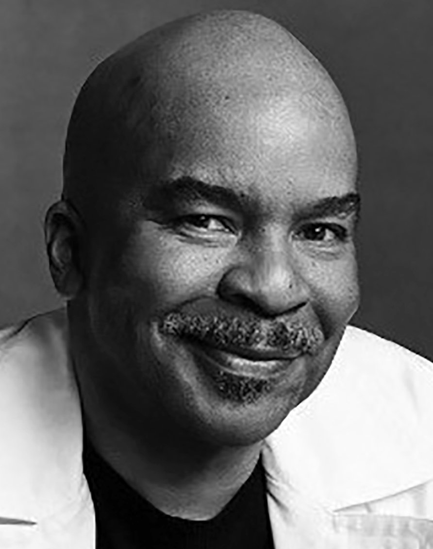 Picture of David Alan Grier
