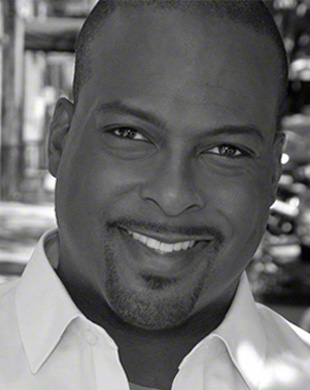 Picture of Trent Armand Kendall