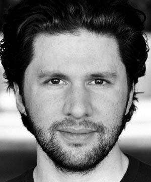 Picture of Louis Hobson