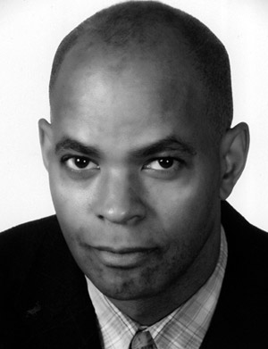 Picture of Guy Davis