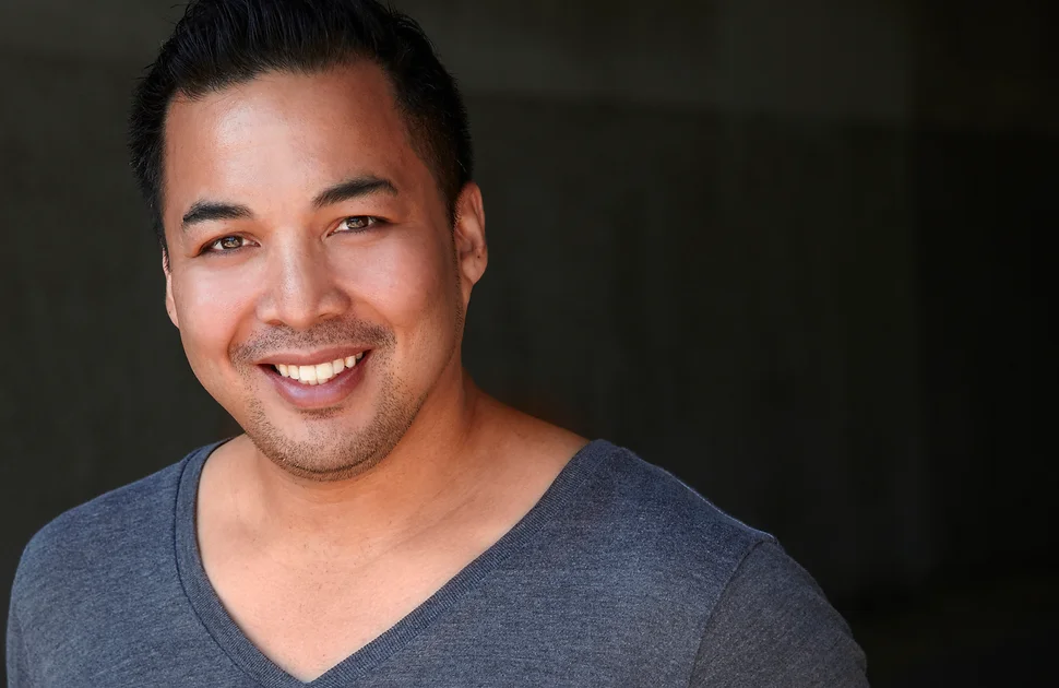 Picture of Evan D'Angeles