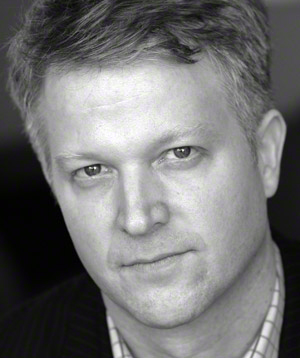 Picture of C J Wilson