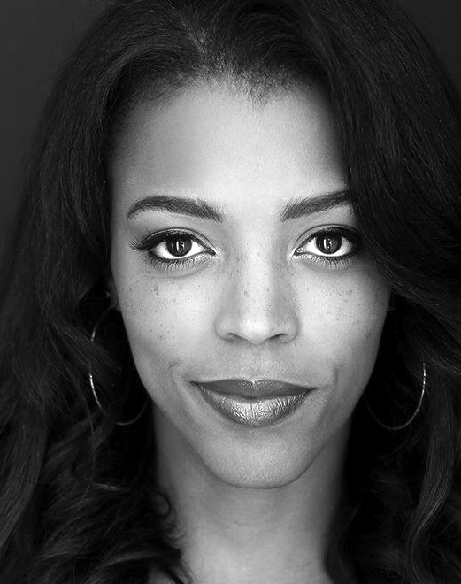 Picture of Samantha Farrow