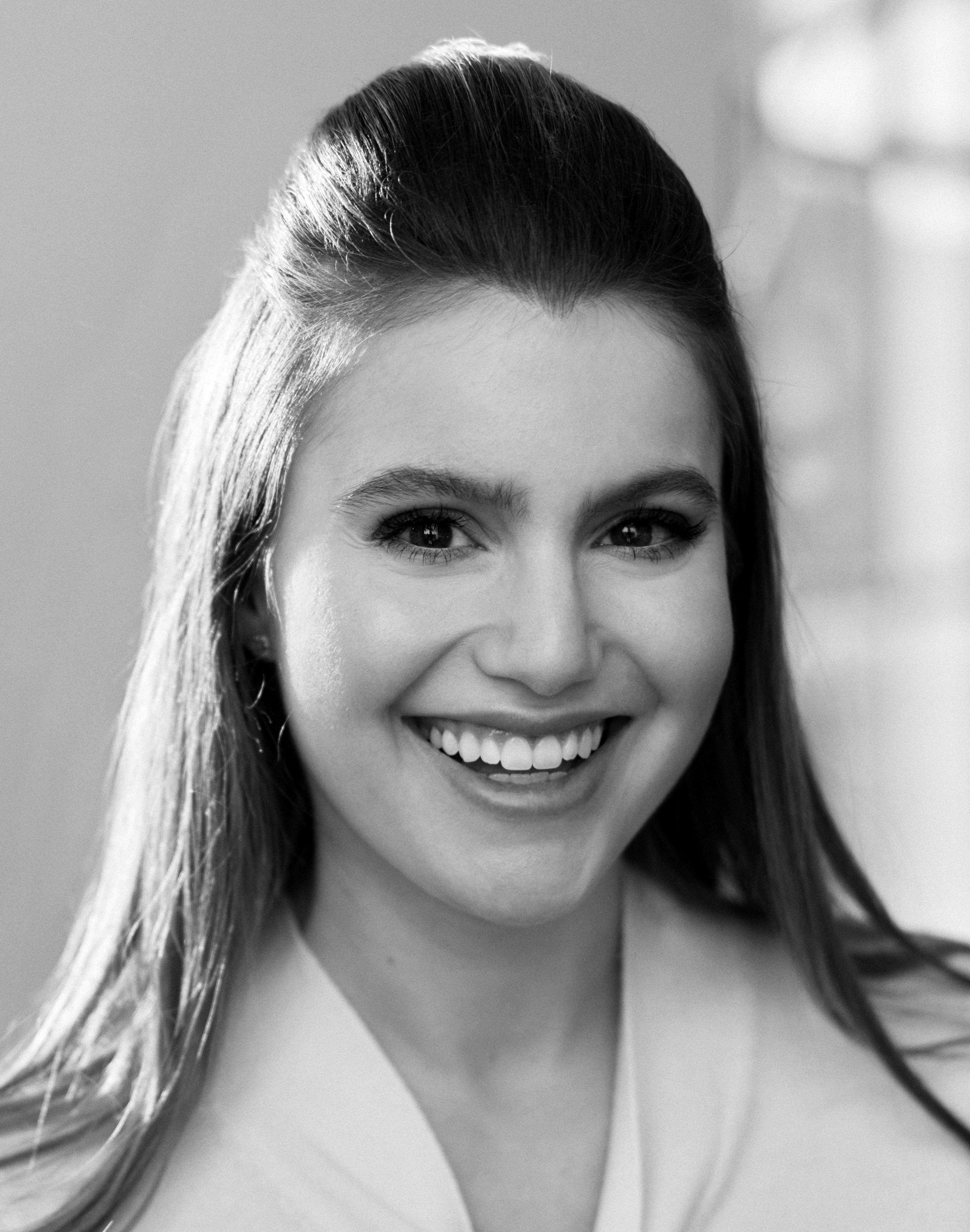 Picture of Sami Gayle