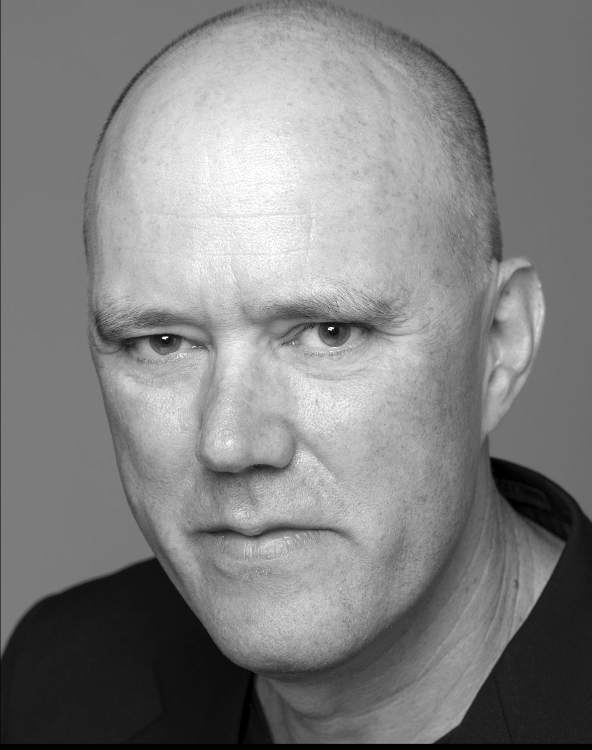 Picture of Karl Mansfield