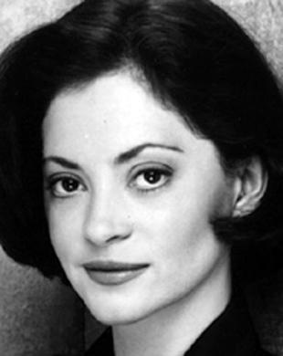 Picture of Pascale Faye