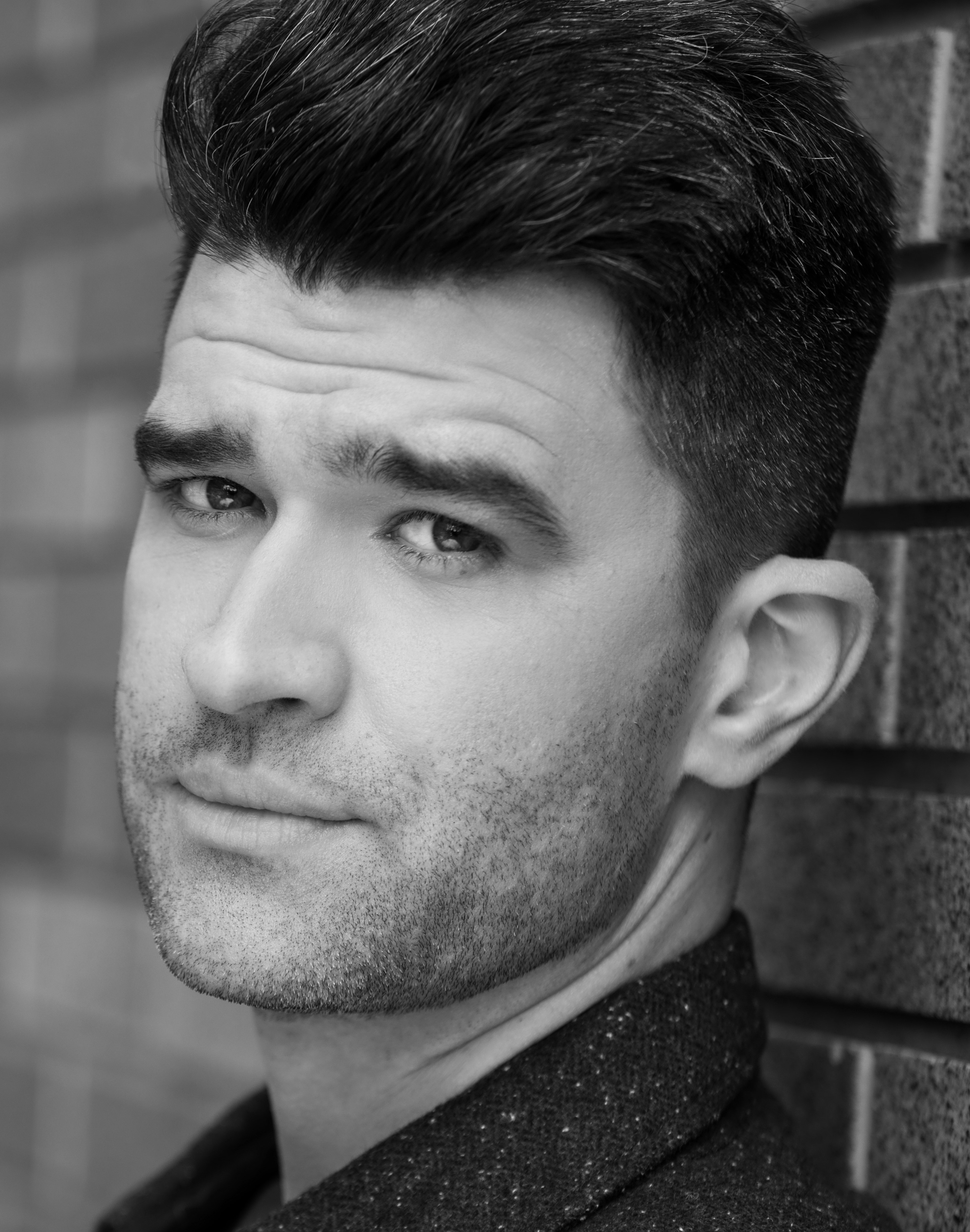 Picture of Ben Crawford