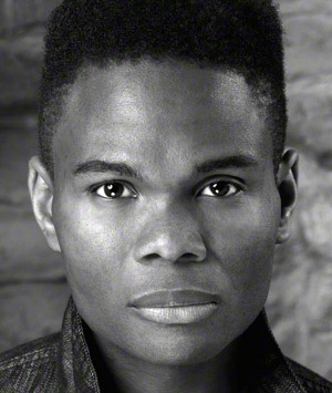 Picture of Jermaine Rowe