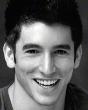 Picture of Ian Paget