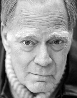 Picture of Evan Thompson