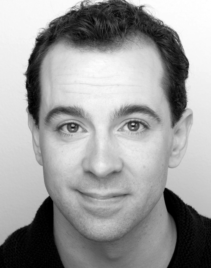 Picture of Rob McClure